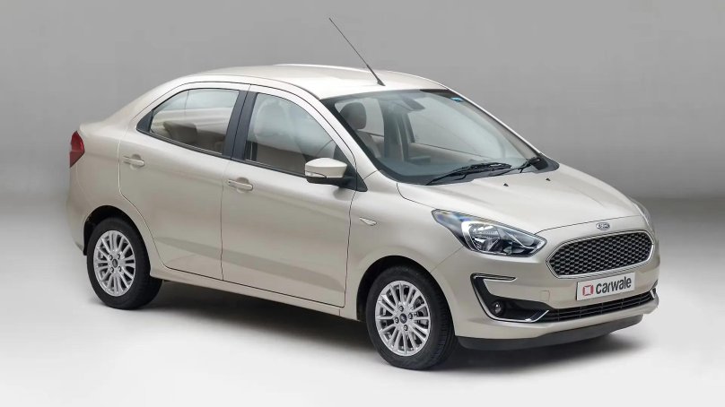 Ford Figo