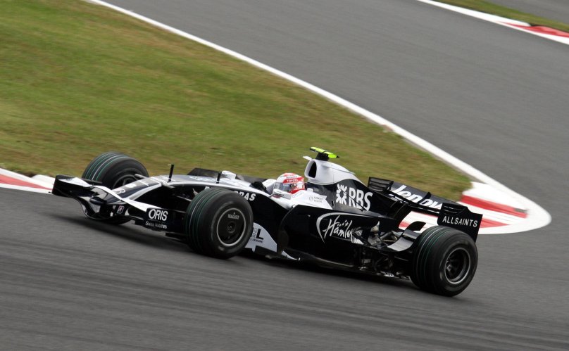 Гран при Японии 2008