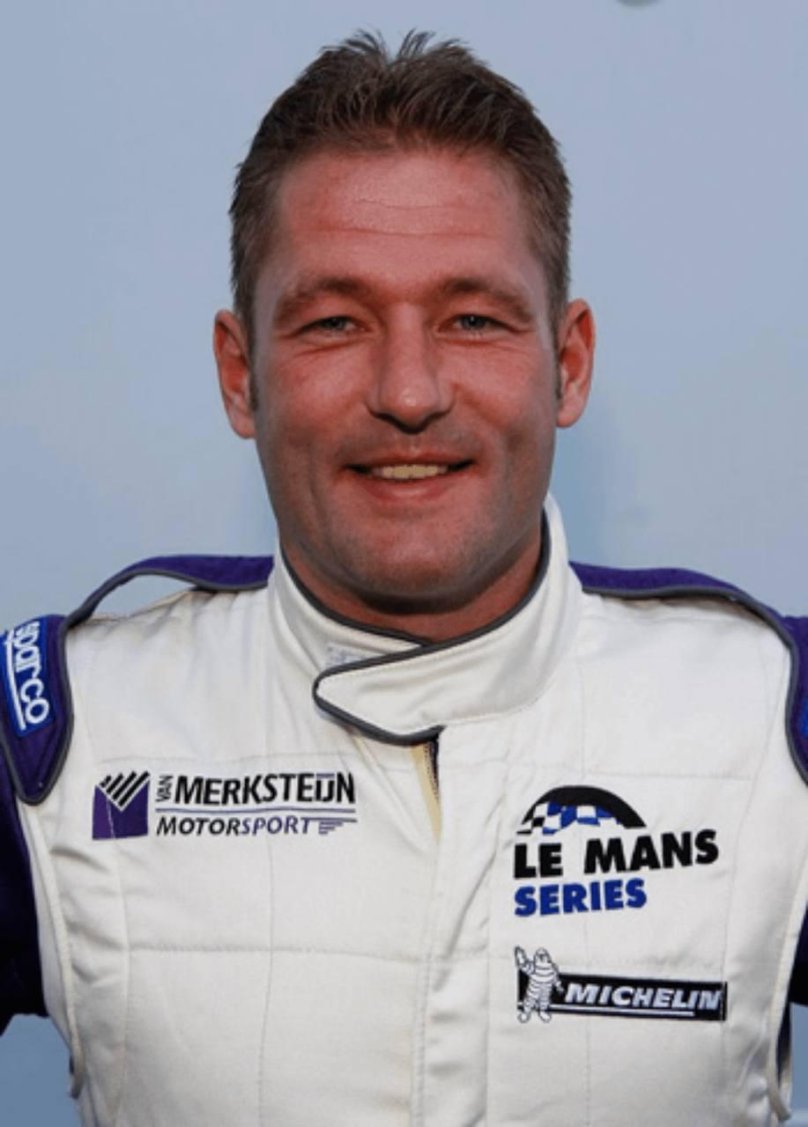 Йос Ферстаппен