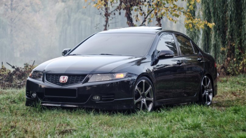 Accord 7