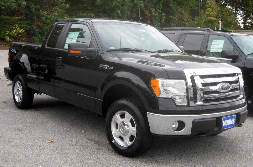 Ford XLT