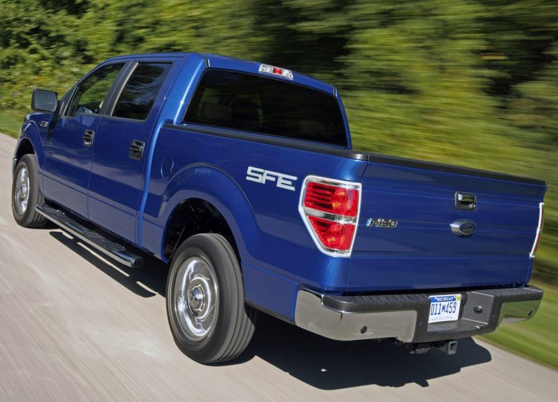 Форд f150