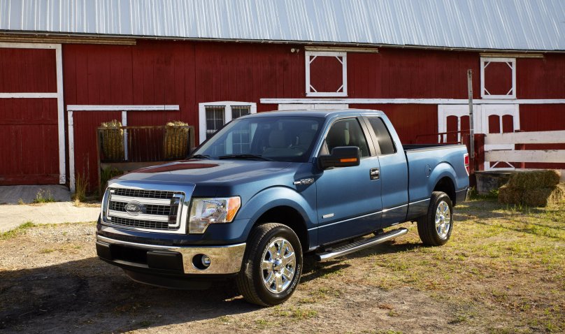 Ford f150 XLT