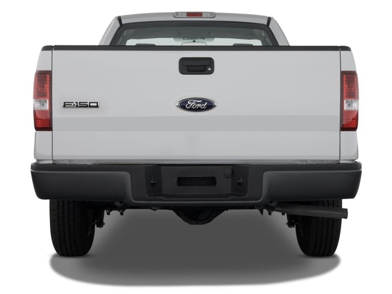 Ford f150 2008