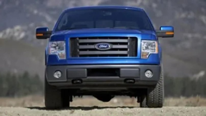 Ford f150