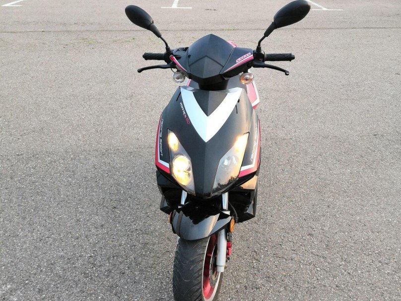 Карбюратор стелс Вортекс 50