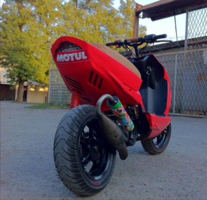 Стелс тактик 50