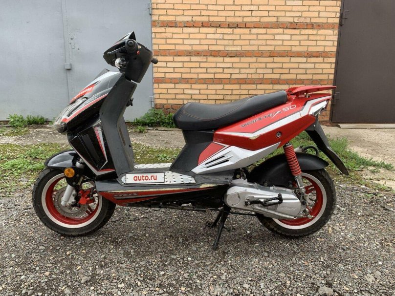 Стелс Вортекс 130