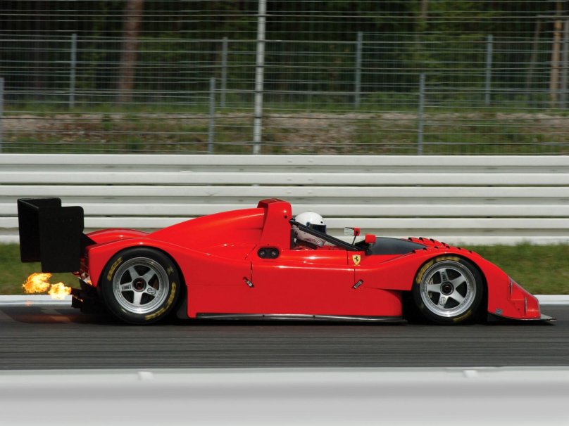 Ferrari 1993