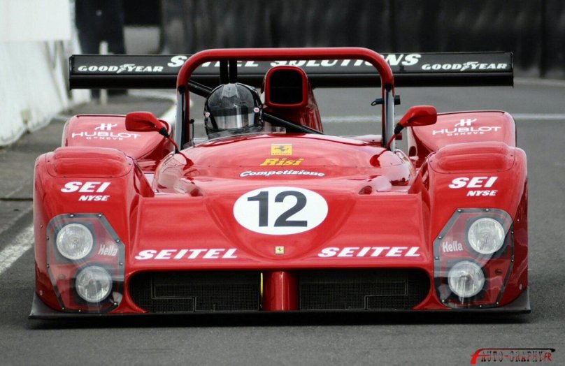 Ferrari 333