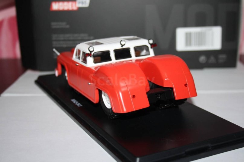 МАЗ 541 Аэродромный