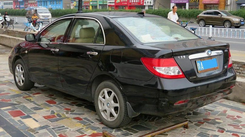 BYD qcj7160a2(f-3)
