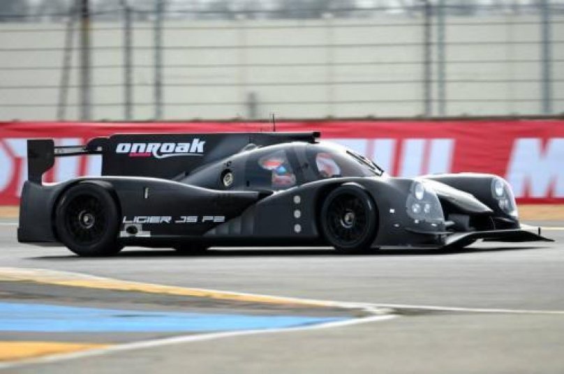 Прототип Лижье