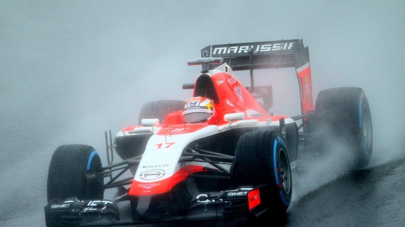 Жюль Бьянки