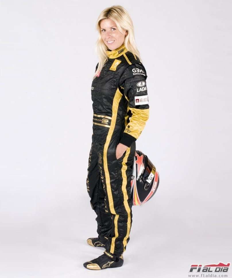 Мария де Вильота