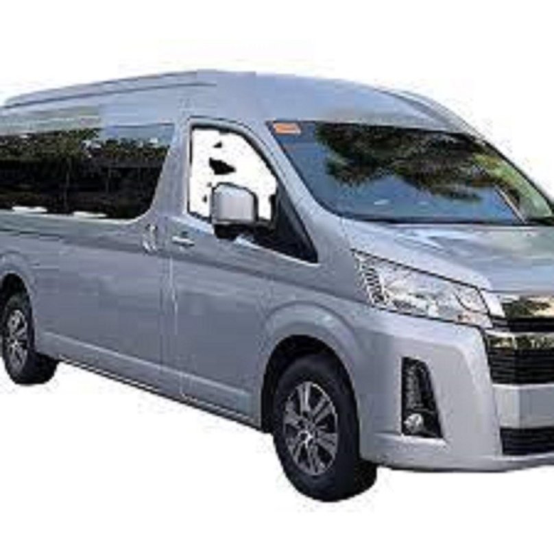 Toyota Hiace XV