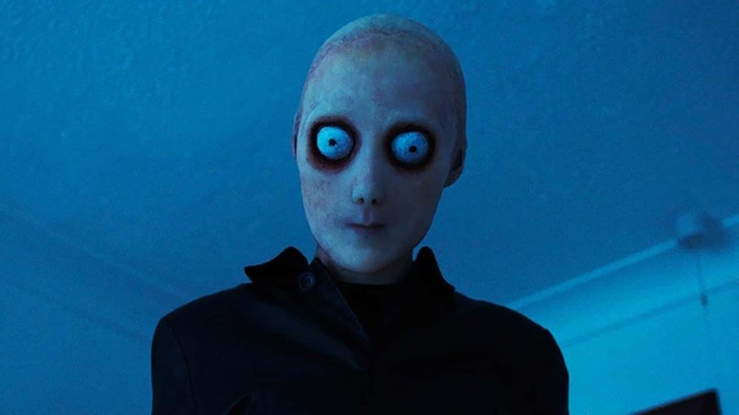 Страшные короткометражки