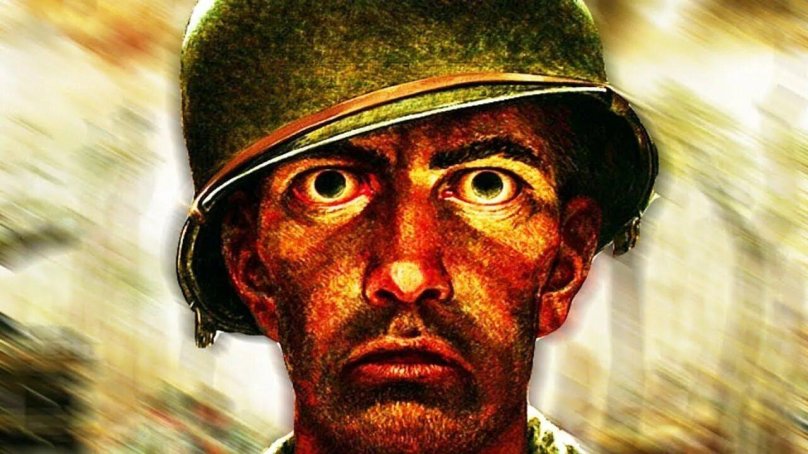 Взгляд на 2000 ярдов Томас ли