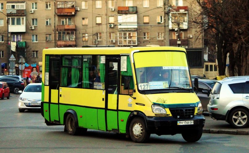 Галаз 3207 Виктория