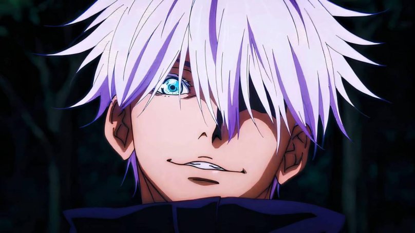 Годжо Сатору