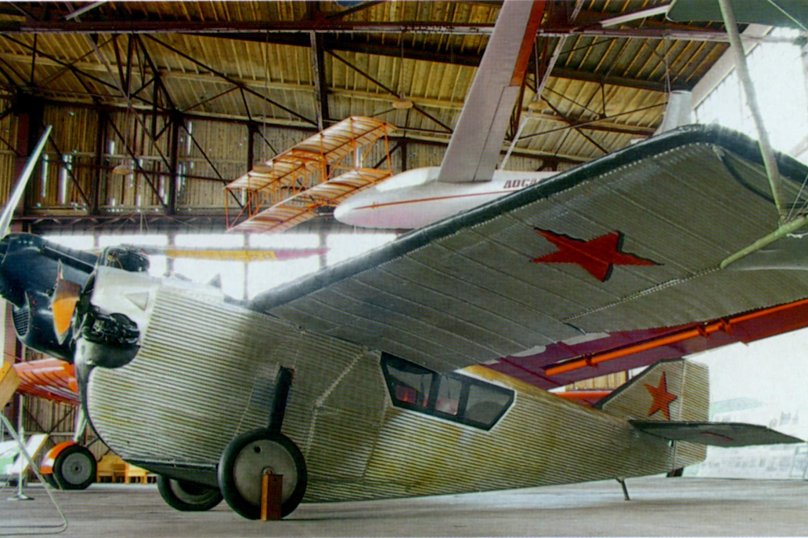 Туполев ант-2