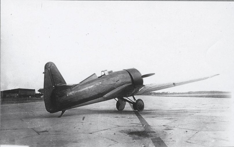 И-14 бис (ант-31 бис)