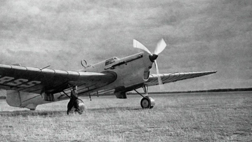 Ант-25 Чкалов