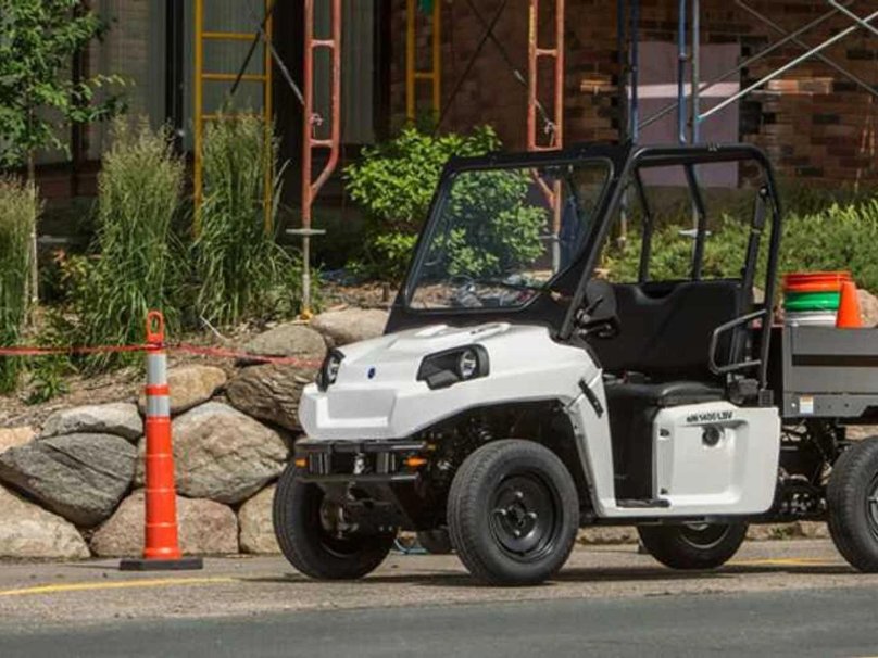 Polaris Gem em