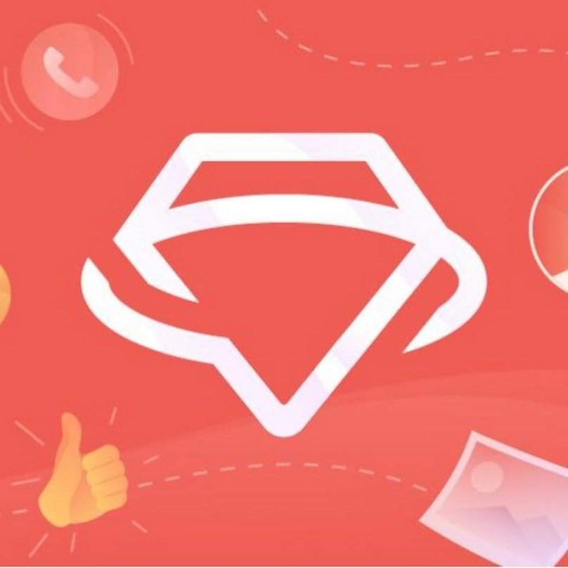 Gem4me мессенджер