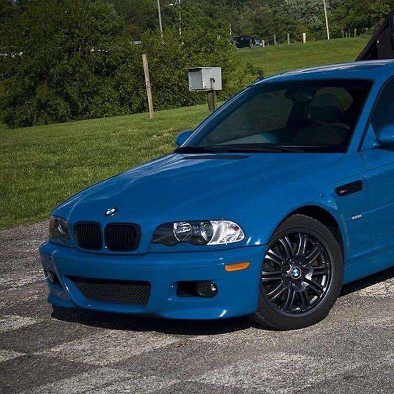 BMW m3 2000