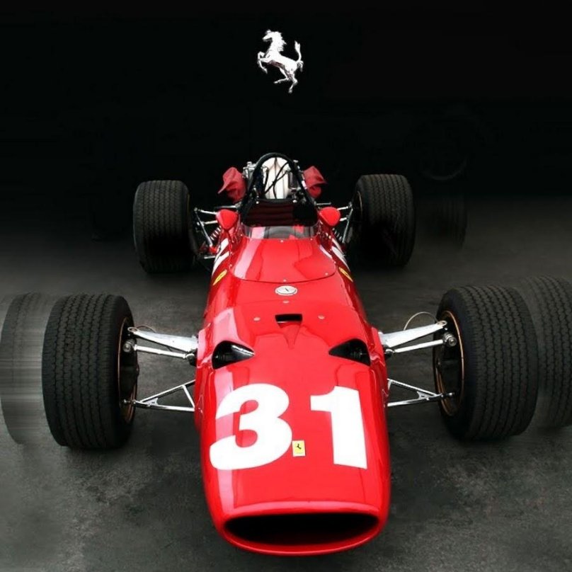 Гоночная форма