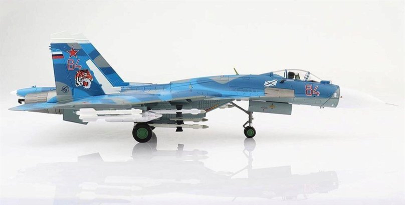 Су-33 1/72