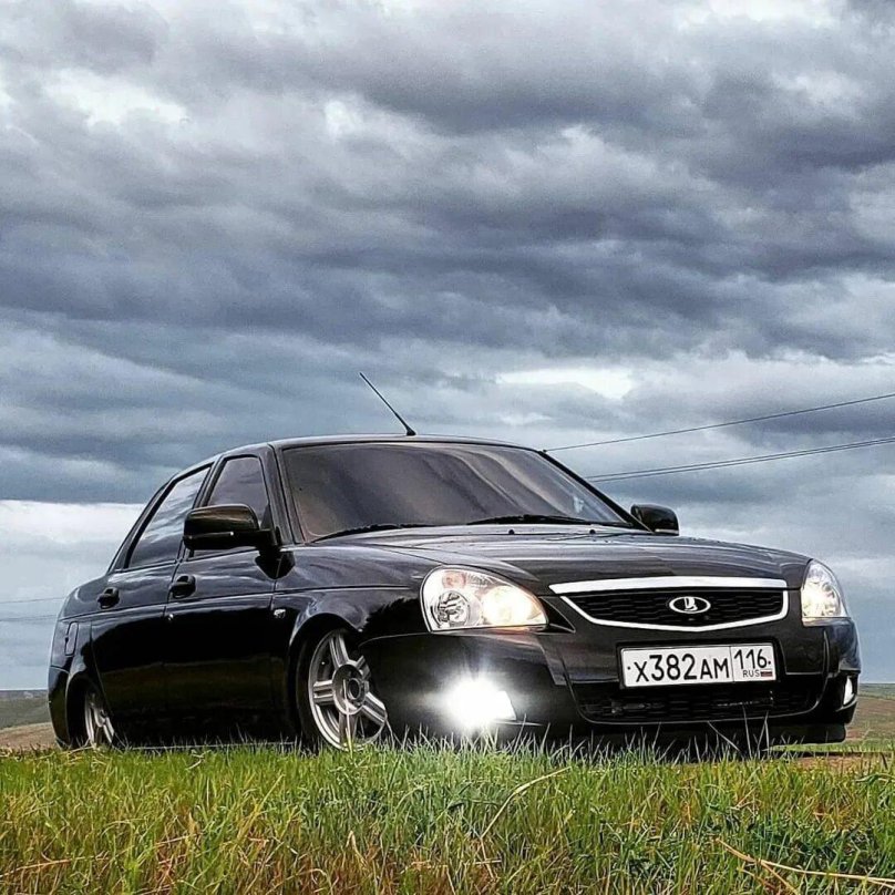 Лада Приора