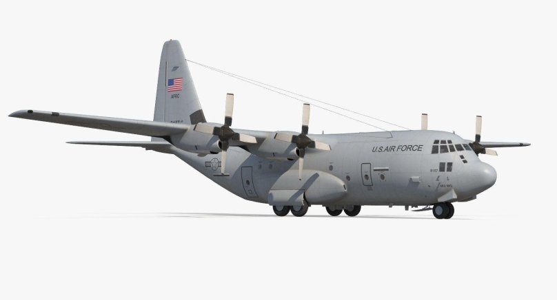 Lockheed c-130