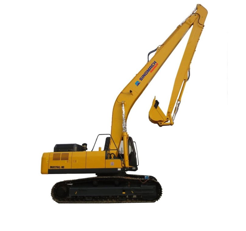 Changlin zl60h manual