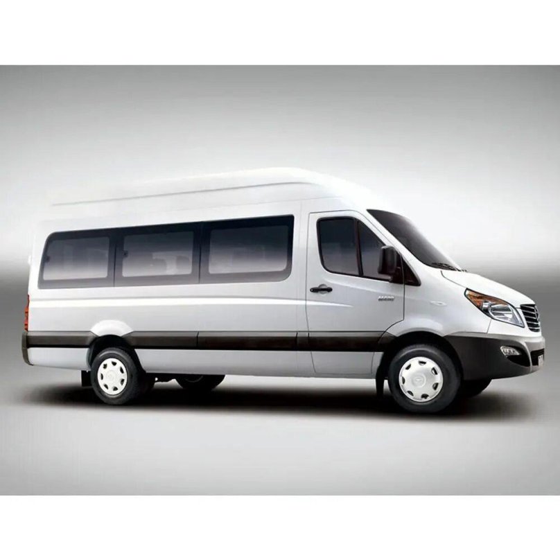 Микроавтобус МАЗ 281040