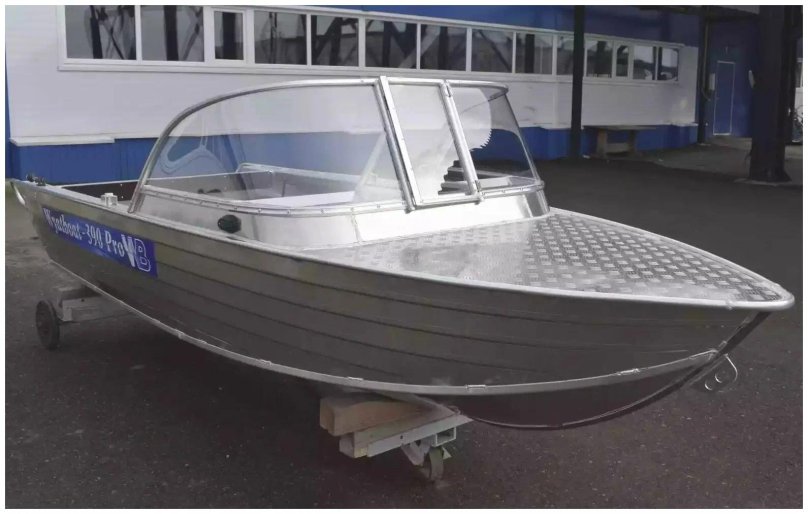 Wyatboat-390 c