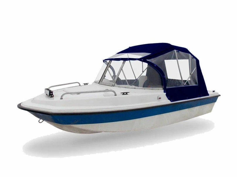 Wyatboat-430 m 2016 г.в.