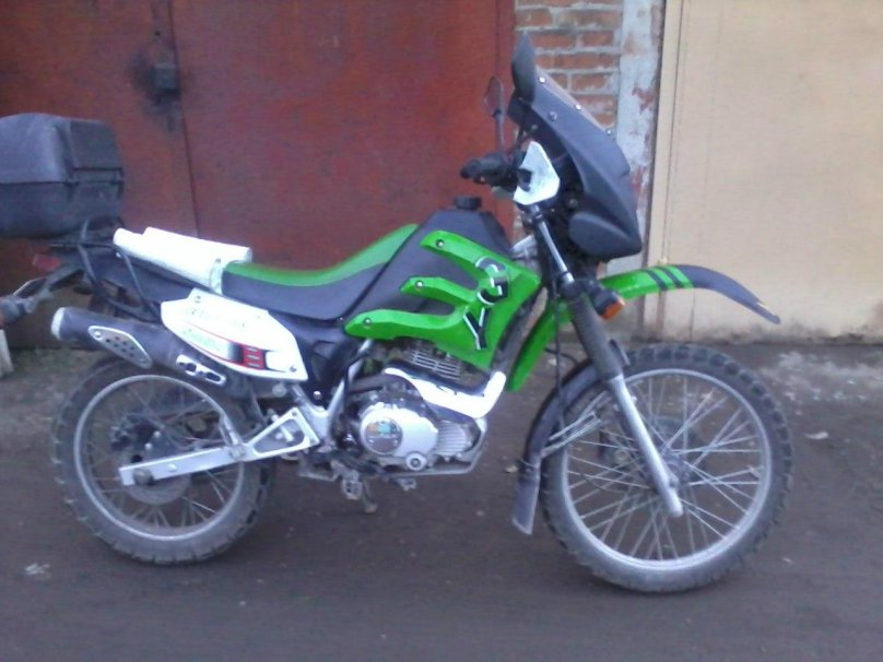 ЗИД пилот 250