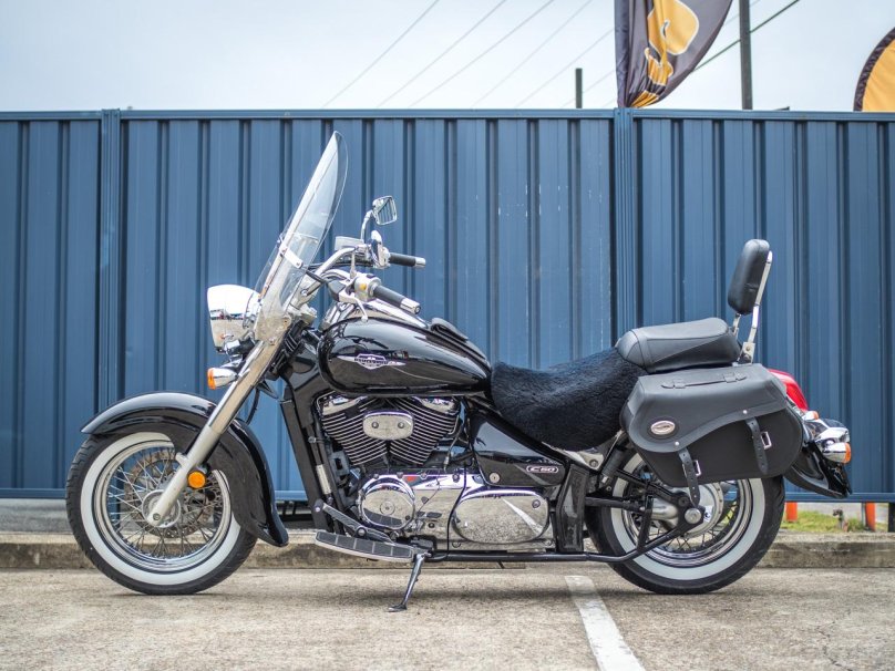 Сузуки Боливар с 50