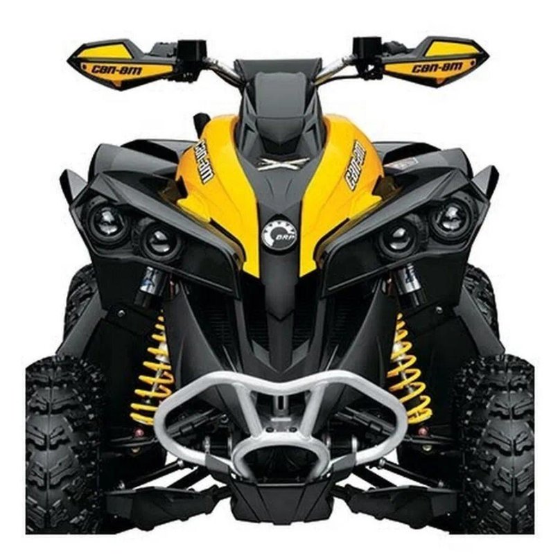 Квадроцикл BRP 1000 Ренегат