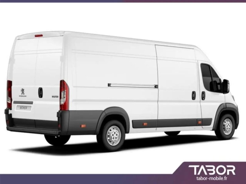 Peugeot Boxer l3h2