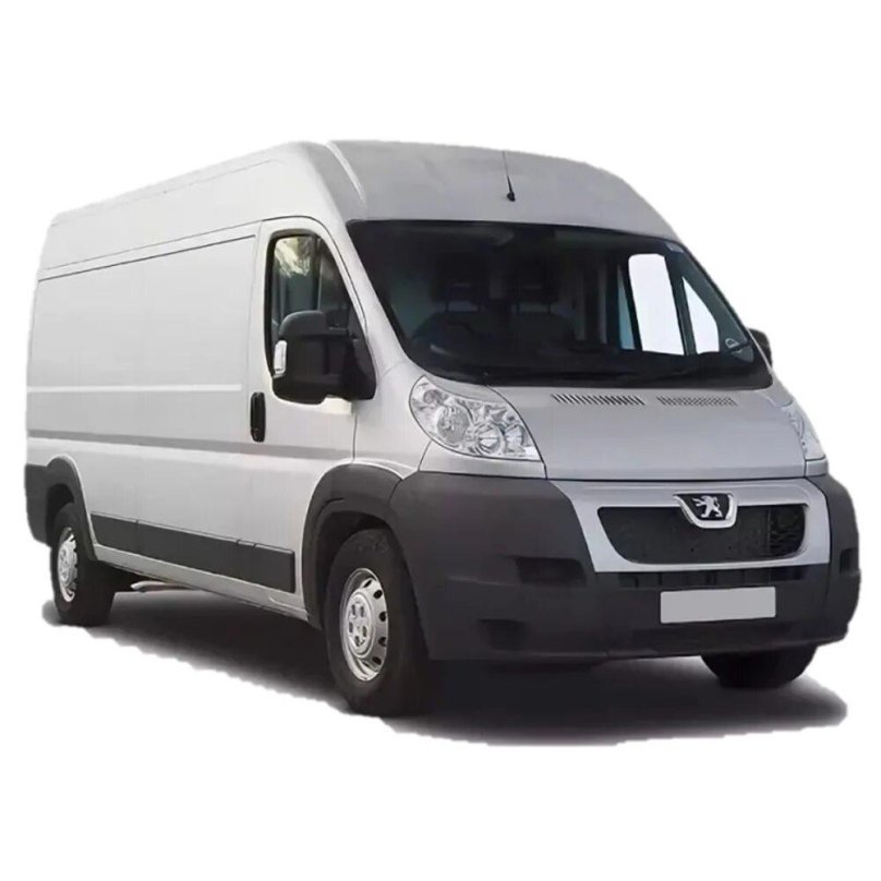Peugeot Boxer 2006