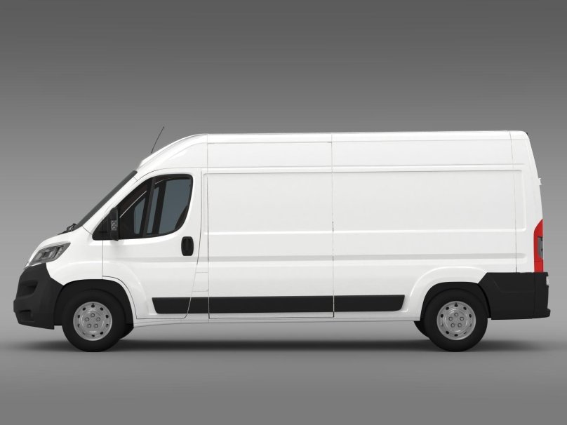 Peugeot Boxer l3h2