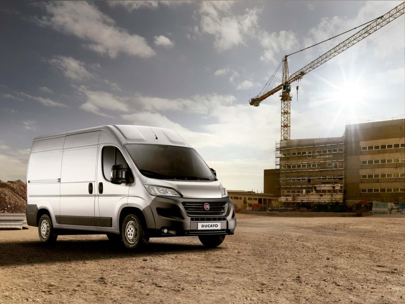 Peugeot Boxer 2.2