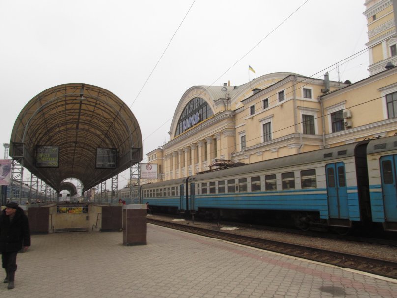 Харьков достопримечательности