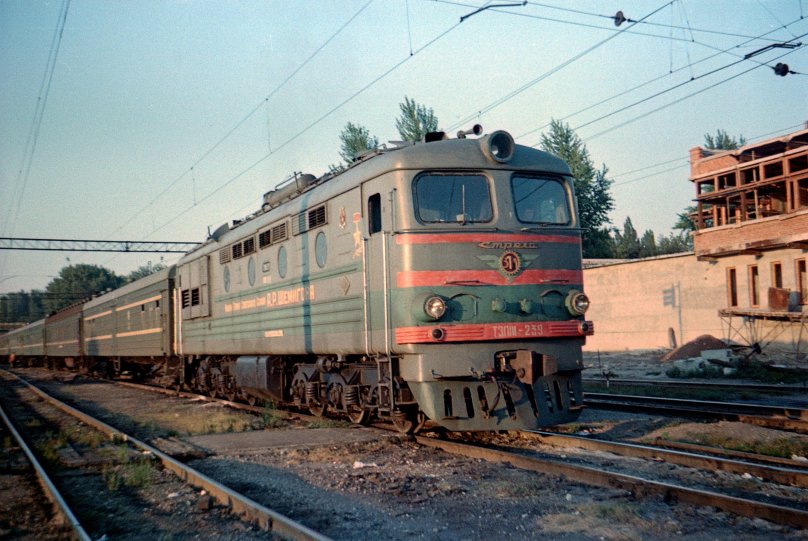 Тэп10 депо Муром