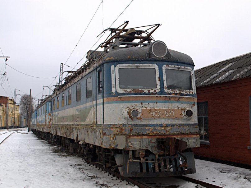 Пригородные паровозные вагоны