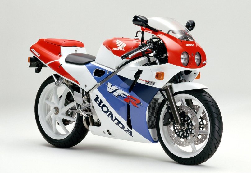 Honda VFR 400 nc30