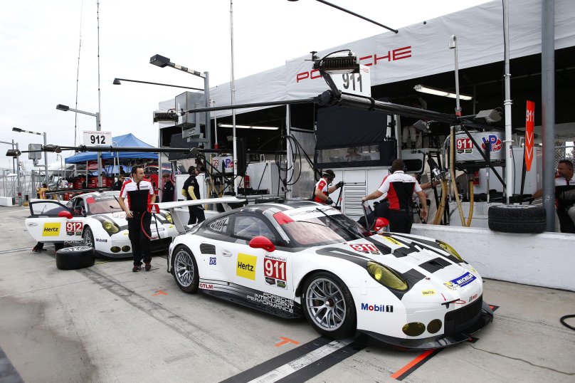 Hamburgaga, RSR and others